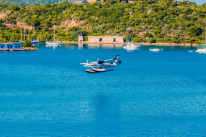 «Η Καλαµάτα αποκτάει υδατοδρόµιο µε ανάδοχο την Hellenic Seaplanes!...