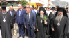 Ο Πατριάρχης Βαρθολομαίος στην Ιθάκη (φωτό - βίντεο)