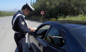 Απίστευτο! Εκατοντάδες οδηγούσαν χωρίς δίπλωμα