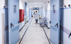 Άρτα: Έχασε τη μάχη ο 15χρονος που είχε πέσει από μπαλκόνι
