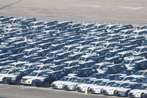 ΕΕ: Μόνο ηλεκτρικά αυτοκίνητα από το 2035