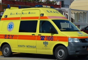 Λαμία: Εργάτης σκοτώθηκε σε λατομείο