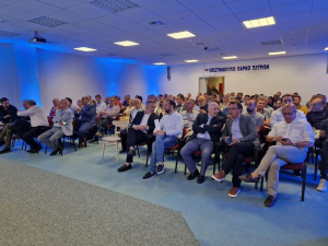 Δυτ. Ελλάδα: Διαμορφώθηκε ένα νέο οικοσύστημα καινοτομίας που θα συνεχιστεί και με το νέο ΕΣΠΑ