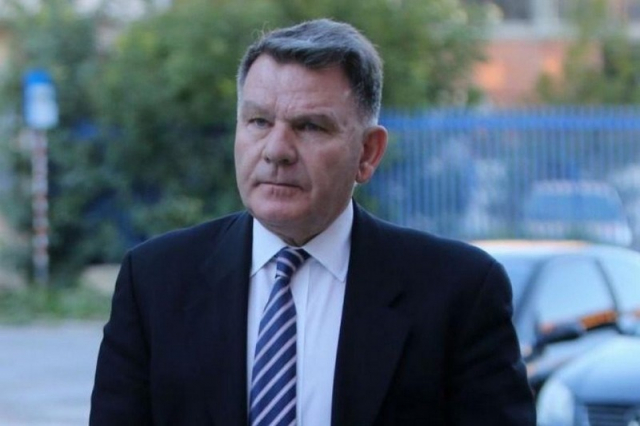 Κούγιας: Στο νοσοκομείο o γνωστός ποινικολόγος – «Δίνω μάχη για τη ζωή μου»