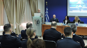 Εκπαιδευτική ημερίδα της ΓΕΠΑΔ Ιονίων Νήσων για τα ζώα