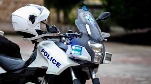 Περιστέρι: Επεισοδιακή καταδίωξη με πυροβολισμούς