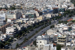 Φοιτητικά ενοίκια στην επαρχία: Πόσο κοστίζουν σε Θεσσαλονίκη, Πάτρα, Κρήτη και Καλαμάτα