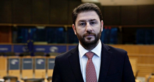 Παρακολουθήσεις: Στο Ευρωπαϊκό Δικαστήριο προσέφυγε ο Νίκος Ανδρουλάκης