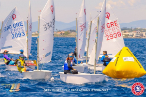 Με πολύ αξιόλογα αποτελέσματα επέστρεψε η αποστολή του ΝΑ.Ο. Βόνιτσας από το Πανελλήνιο Πρωτάθλημα