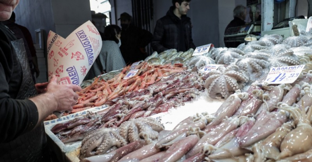 ΕΦΕΤ: Τι να προσέξουμε στα Σαρακοστιανά