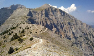 Όλυμπος: Αγνοείται 76χρονος ορειβάτης – Χάθηκαν τα ίχνη του