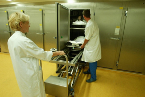 Ταλαιπωρία… μετά θάνατον για μη ταυτοποιημένες σορούς