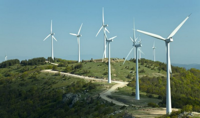 Όχι από το Δήμο Άρτας για τα αιολικά σε Γοργόμυλο και Πάτημα