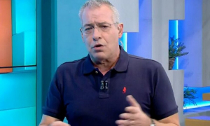 Κεφαλονιά: Σοβαρό επεισόδιο - Περαστικός επιτέθηκε σε Μάνεση και Καππάτο