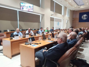 Ανανεώθηκε η θητεία του ΣΕΑΔΕ