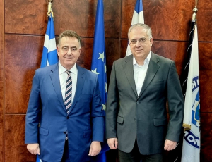 Λευκάδα: 270.000 ευρώ από το Υπουργείο Προστασίας του Πολίτη για την επισκευή του ΑΤ Ελλομένου