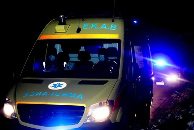 Η ανακοίνωση της Αστυνομίας για το θανατηφόρο τροχαίο στη Λευκάδα