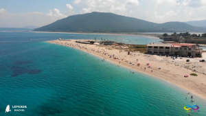 Πρωτοβουλία διάσωσης της περιοχής Κάστρου Λευκάδας