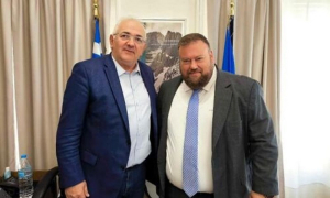1,1 εκατομμύρια για τους τρεις Δήμους της Πρέβεζας