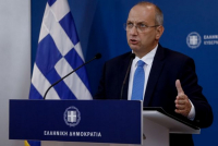 Γιάννης Οικονόμου: Βρέθηκε θετικός στον κοροναϊό