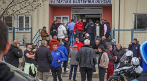 Σύκρουση τρένων στα Τέμπη – Διευθυντής ΜΕΘ: Μακάρι να είχαμε ζωντανούς να «παλέψουμε», από κάποια στιγμή έρχονταν μόνο νεκροί