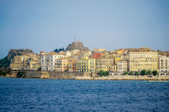 5 νέες επενδύσεις για ξενοδοχεία στα Ιόνια Νησιά – Δείτε σε ποιά νησιά θα γίνουν