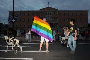 Ρατσισμός και δημοκρατία