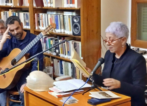 Γεμάτη πολιτιστικές εκδηλώσεις η Δημόσια Βιβλιοθήκη Λευκάδας