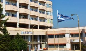 Στα όρια λειτουργικής κατάρρευσης το Νοσοκομείο Άρτας.. 55 γιατροί εκπέμπουν σήμα κινδύνου