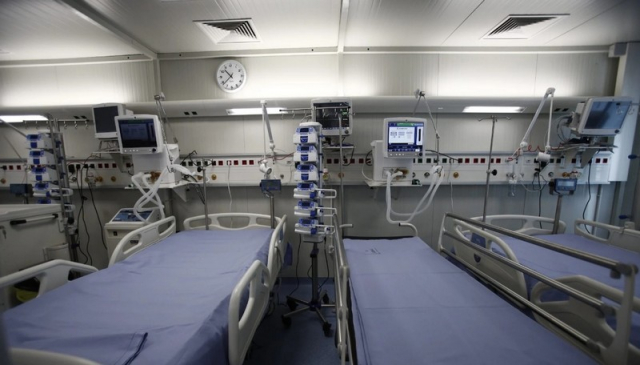 Ιπποκράτειο Θεσσαλονίκης – Χάθηκε πολύτιμο μόσχευμα λόγω έλλειψης αναισθησιολόγου