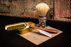 Παραδοσιακό Ξύρισμα | Μάθετε να ξυρίζεστε σωστά