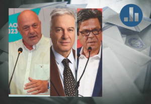 Μπέος χωρίς αντίπαλο σε έξι μέρες – Γκάλοπ της Opinion Poll