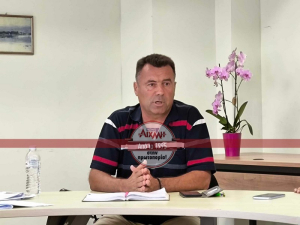 Επιτήδειοι κλείνουν τις βάνες του νερού στην Λευκάδα!