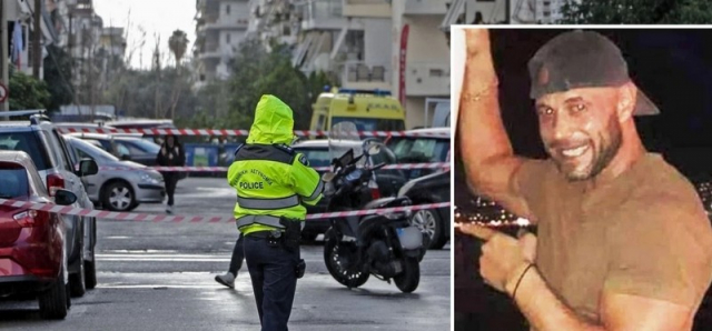 Μαφιόζικο χτύπημα στην Καλαμάτα: Βρέθηκε το όχημα των δραστών