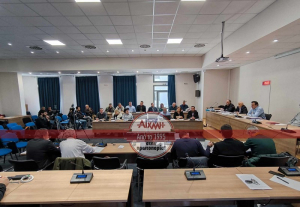 Με δέκα θέματα συνεδριάζει η Δημοτική Επιτροπή Λευκάδας