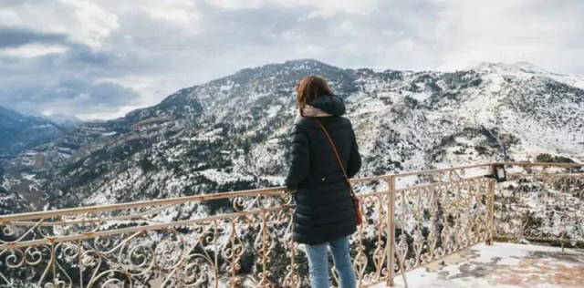 «Τουρισμός για όλους»: Έως πότε ισχύουν τα νέα voucher