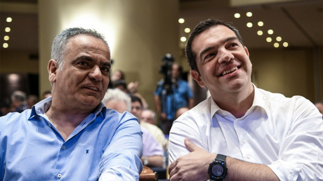 Νέα Δημοκρατία: Ζητά απαντήσεις για τον μηχανισμό των τρολ του ΣΥΡΙΖΑ που αποκάλυψε ο Σκουρλέτης