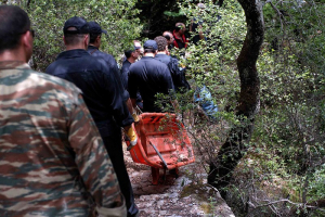 Πήγαν για πεζοπορία στον Αχέροντα απροετοίμαστοι και κατέληξαν στο Νοσοκομείο