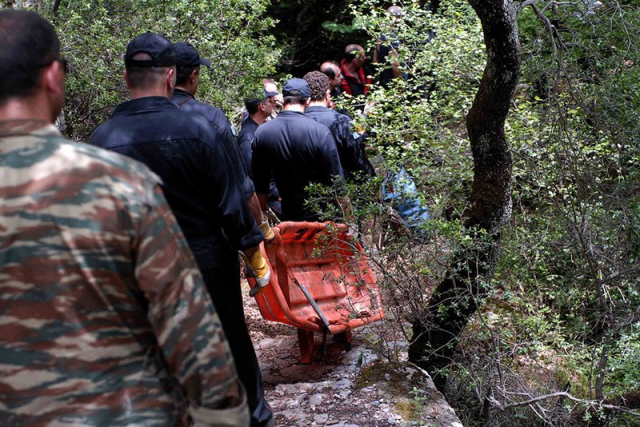 Πήγαν για πεζοπορία στον Αχέροντα απροετοίμαστοι και κατέληξαν στο Νοσοκομείο