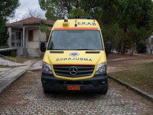 Κεφαλονιά: Οχιά δάγκωσε τουρίστρια και κινδύνευσε η ζωή της