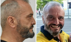 Σεπόλια: Νέα καταγγελία για τον Ηλία Μίχο – «Με έχει παρενοχλήσει σεξουαλικά»