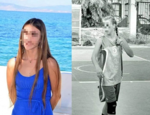 Αίγινα: Αυτή είναι η 20χρονη κοπέλα που βρέθηκε απαγχονισμένη