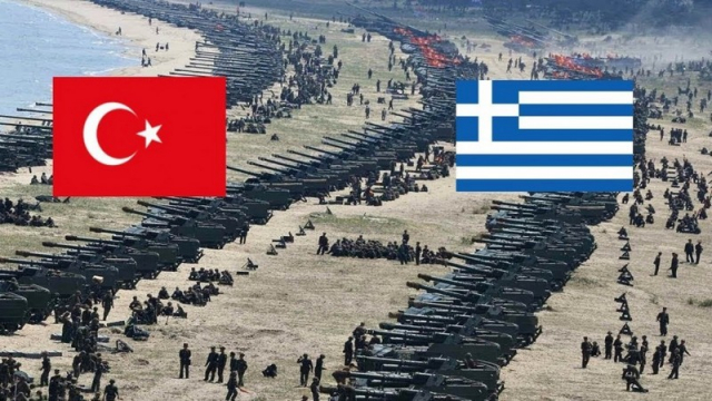 Πώς μπορεί να αποτραπεί ένας ελληνοτουρκικός πόλεμος