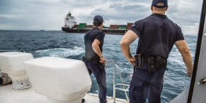 Λιμενικό: Διαγωνισμός για 74 θέσεις αξιωματικών ειδικότητας κυβερνήτη ή μηχανικού