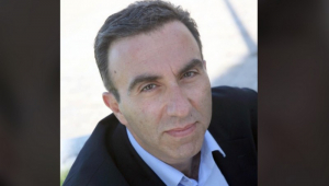 Πέθανε σε ηλικία 62 ετών ο δημοσιογράφος Χρήστος Μάτης