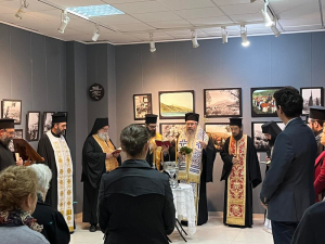 Λευκάδα: Άνοιξε τις πύλες της στο κοινό «Ο κρυμμένος θησαυρός του Princeton»