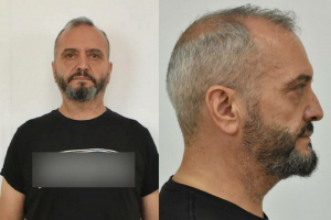 Στη δημοσιότητα τα στοιχεία του 53χρονου Αγρινιώτη Ηλία Μίχου