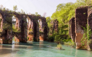 Απένταξη ύδρευσης Άρτας, Πρέβεζας &amp; Λευκάδας με… πιθανότητες για το μεγάλο έργο