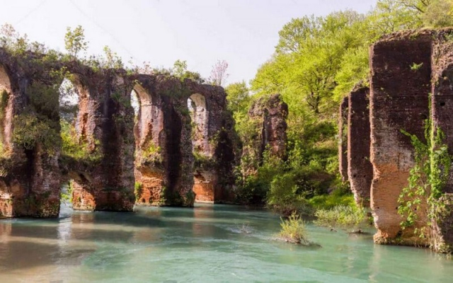 Απένταξη ύδρευσης Άρτας, Πρέβεζας &amp; Λευκάδας με… πιθανότητες για το μεγάλο έργο