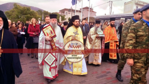 Βόνιτσα: Με τιμές εορτάστηκε ο πολιούχος Άγιος Σπυρίδωνας! (φωτορεπορτάζ)